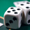 Rolling the dice on innovation sometimes the best solutions come from a little bit of luck and a lot of smart engineering.