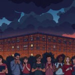 When the cloud catches a cold, the whole internet sneezes—US EAST 1 outage leaves millions in digital limbo