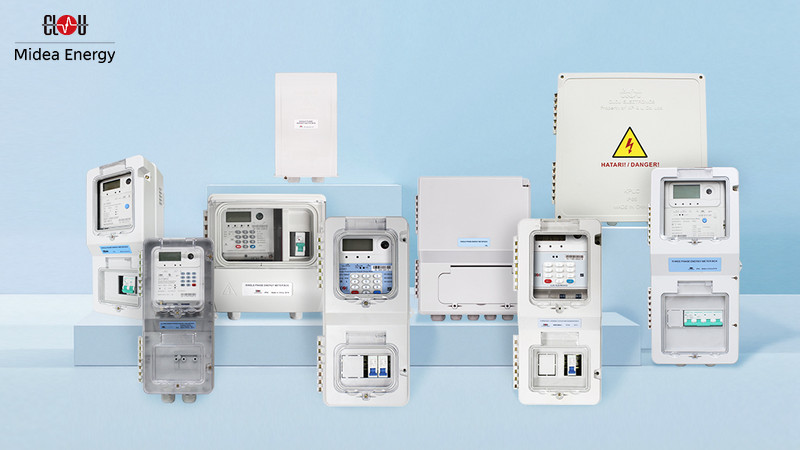 Our Range of High-Quality Enclosures