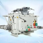 Tank Type Circuit Breaker