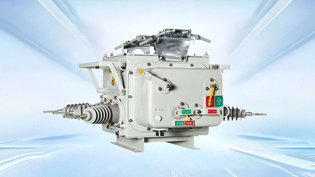 Tank Type Circuit Breaker