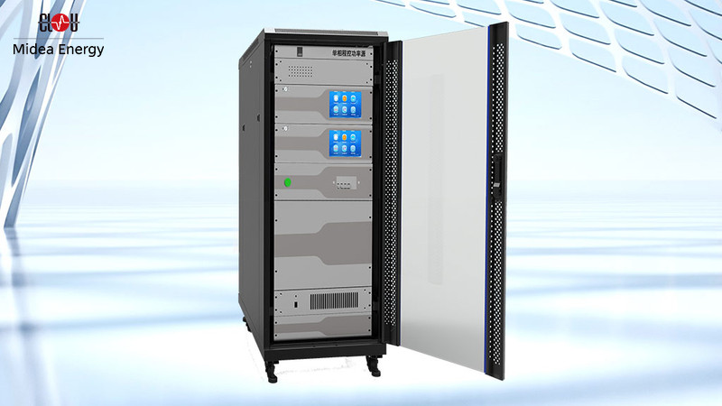 Fuente de alimentación programable monofásica CL109C / CL109D