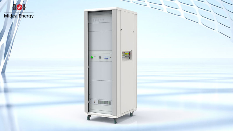 Dispositivo de prueba ambiental EMC para medidores de energía eléctrica CL3000E