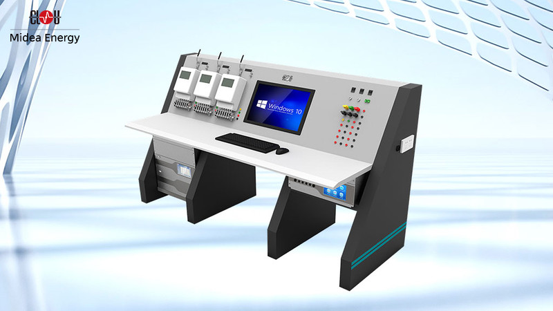 Dispositivo de calibración de instrumentos AC / DC CL3601C