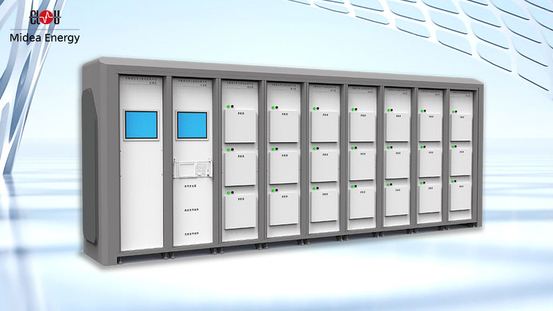 Dispositivo de detección integrado para unidad de comunicación de doble modo CL3900