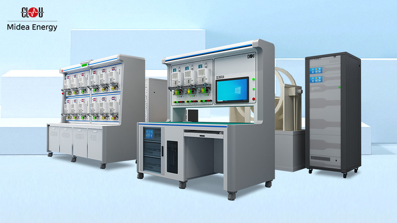 Introducing Our High-Quality Meter Test Equipment for Precise Measurements