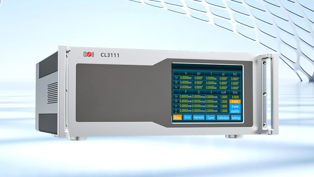 CL3111