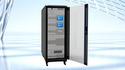 Single-phase Programmable Power Source CL109C / CL109D