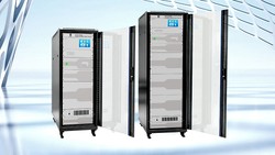 Single / Three-phase Programmable Power Source CL109C / CL309C