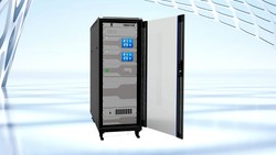 Single-phase Programmable Power Source CL109F