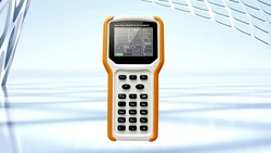 Calibrateur portable pour compteurs d'énergie électrique monophasés CL1122