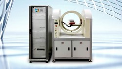 Power Frequency Magnetic Field Environmental Test Device for Electric Energy Meter CL3000E-GP