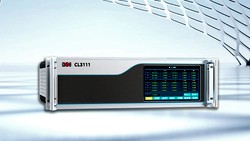 Class 0.01 Three-Phase Multifunctional Standard Meter CL3111