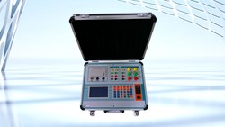 Transformer Capacity & Characteristic Tester CL3801