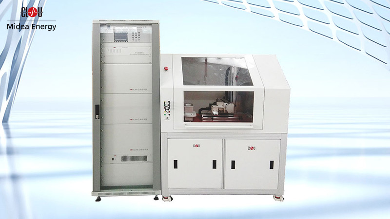 Constant Magnetic Field Environmental Test Device for Electric Energy Meter CL3000E-HD