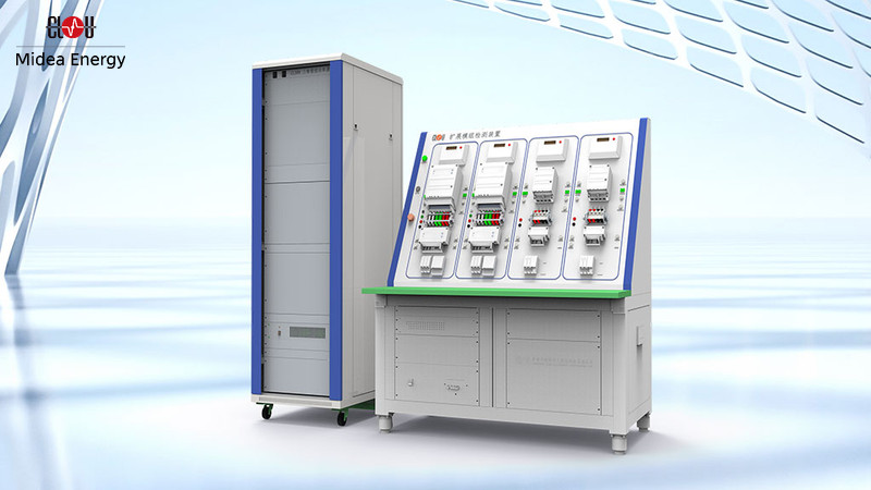 Electric Energy Meter Functional Module Detection Device CL3000W-MZ