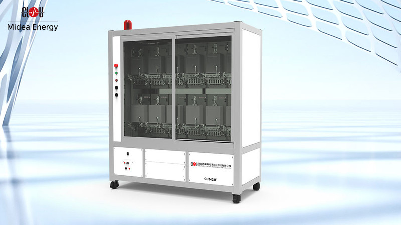 Single / Three-Phase Electric Energy Meter Withstand Voltage Verification Device CL3401 / CL3403