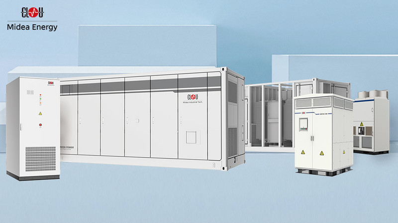 Electrical Energy Storage Systems