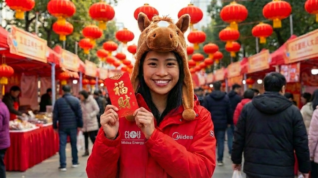 2026 Year of the Horse