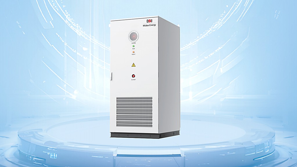 Aqua E 233 110 2h Liquid Cooled C&I Energy Storage System
