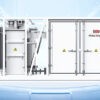 NE 5000 MV Medium Voltage Substation for Aqua C2.5s