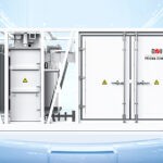 NE 5000 MV Medium Voltage Substation for Aqua C2.5s