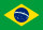 Icon Flag Brazil