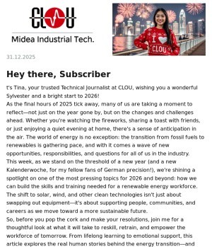 Info-Post, Week 1/2026