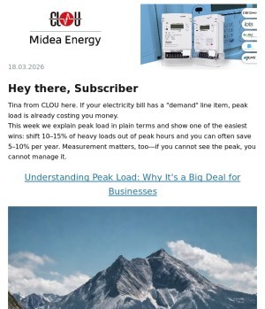 Info-Post, Week 12/2026