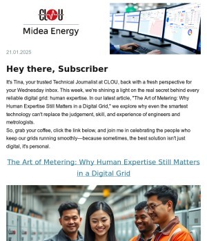 Info-Post, Week 4/2026