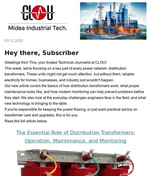 Info-Post, Week 49/2025