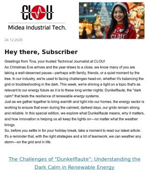 Info-Post, Week 52/2025