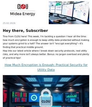 Info-Post, Week 9/2026