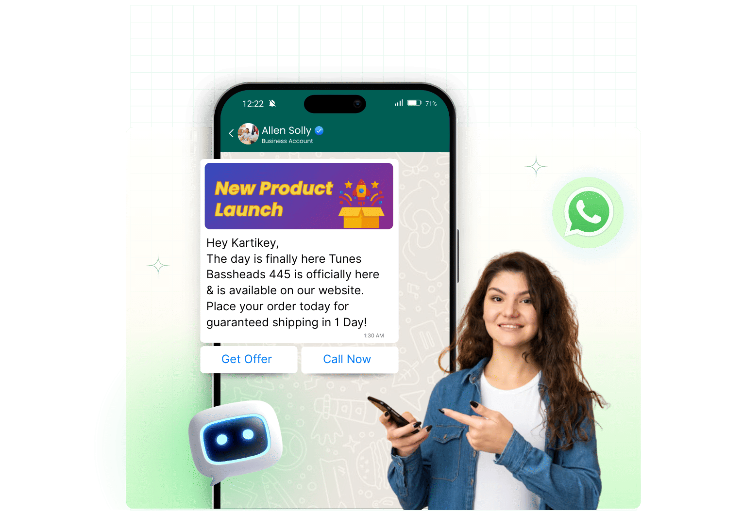 Chatbot Demos Chatbot Demos