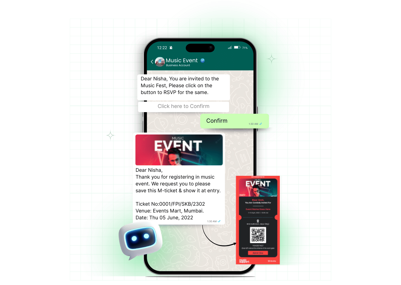 Chatbot Use Cases 