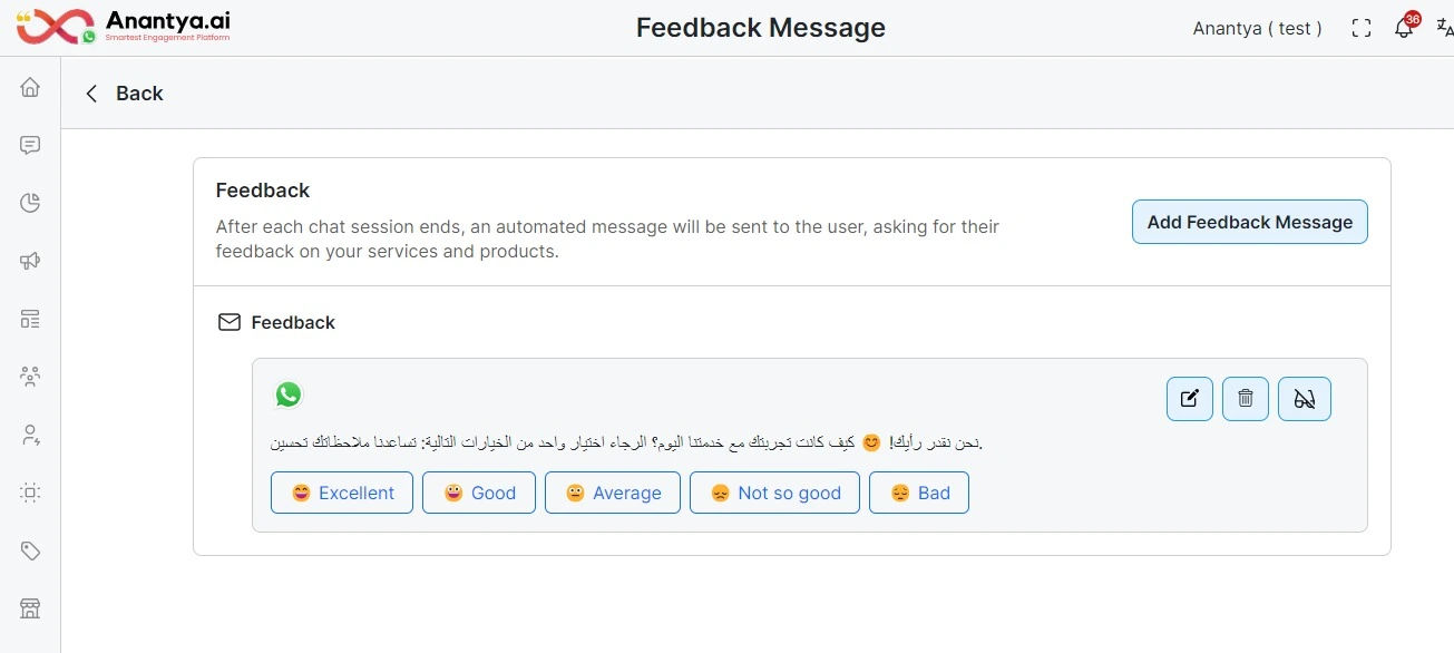feedback-message