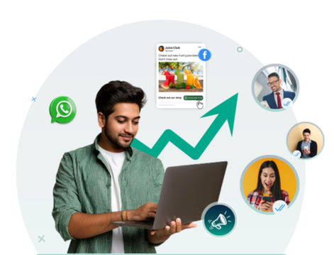 Increase in Engagement