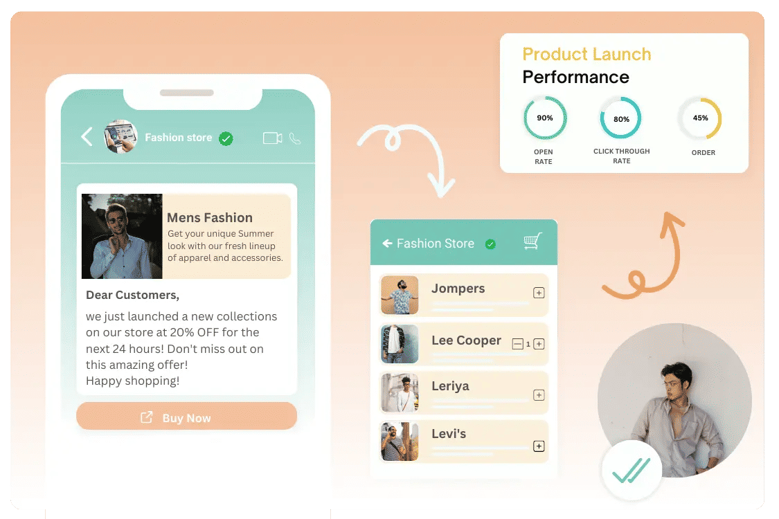 create-personalised-campaigns