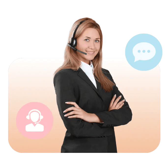 Customer Support