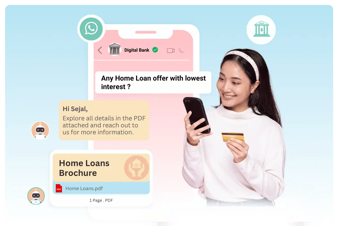 Transform Education with WhatsApp APIs
