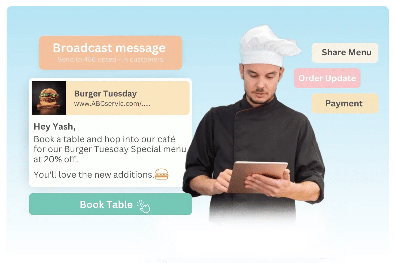 Transform Education with WhatsApp APIs
