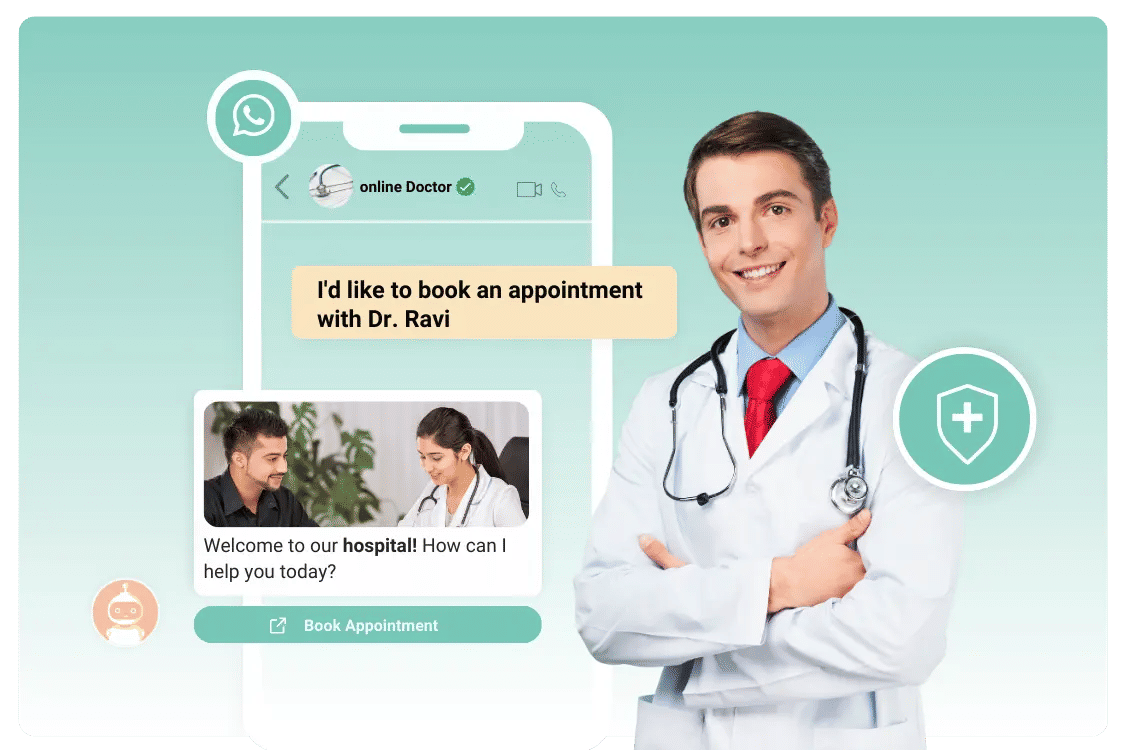 Keep your finger on your customer’s pulse