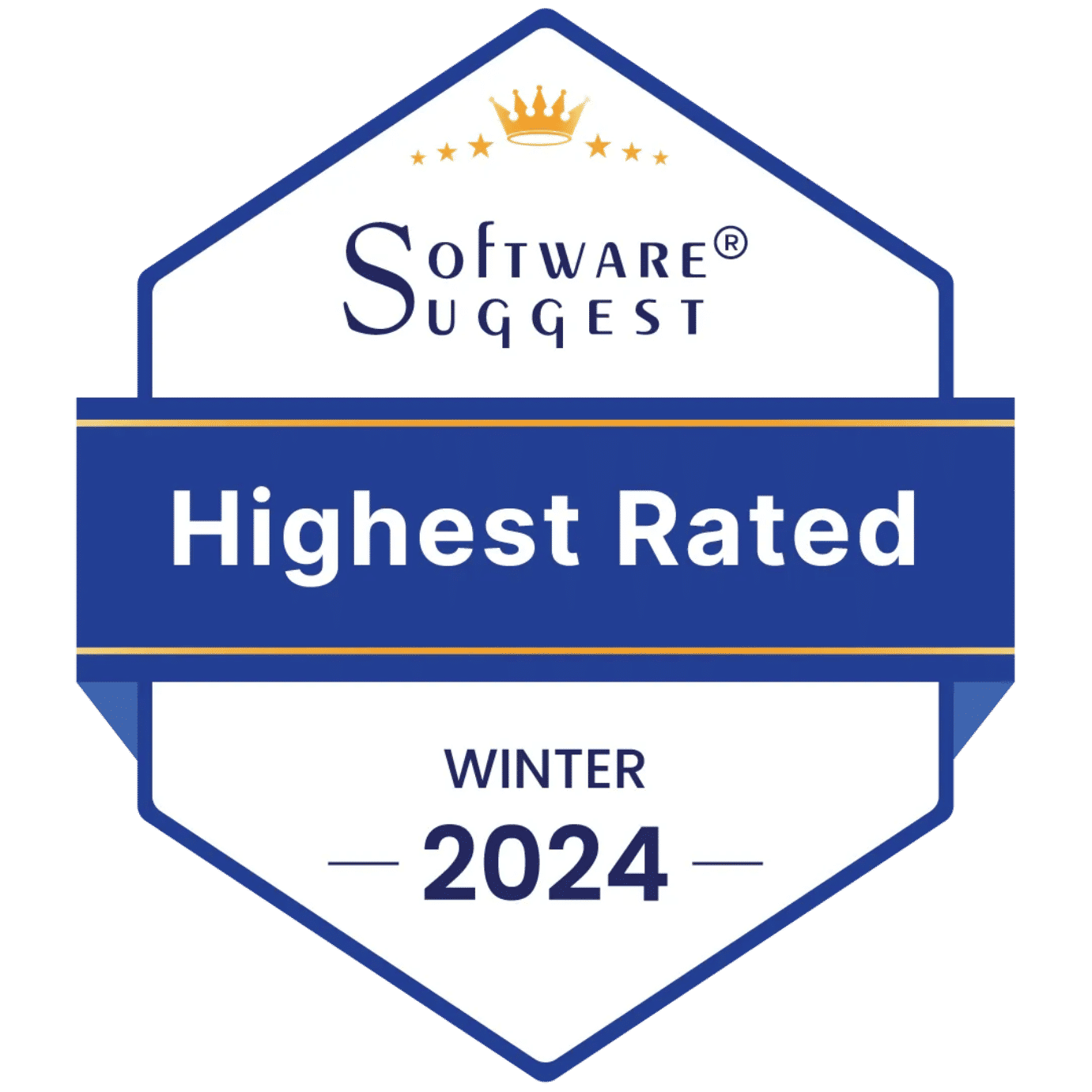Rated Logo
