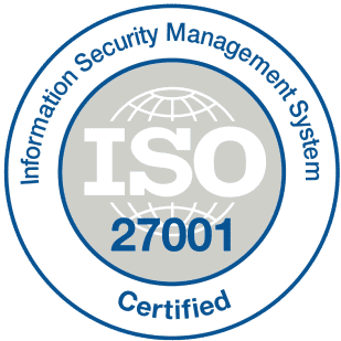 ISO Logo