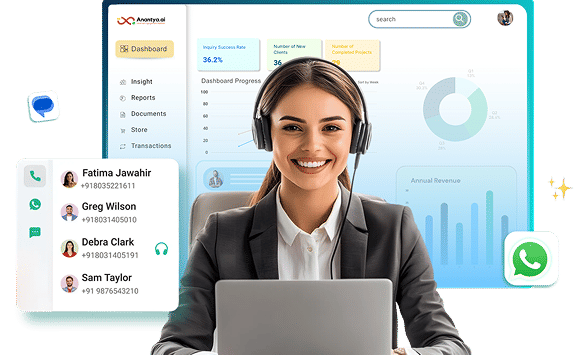 Partner support team