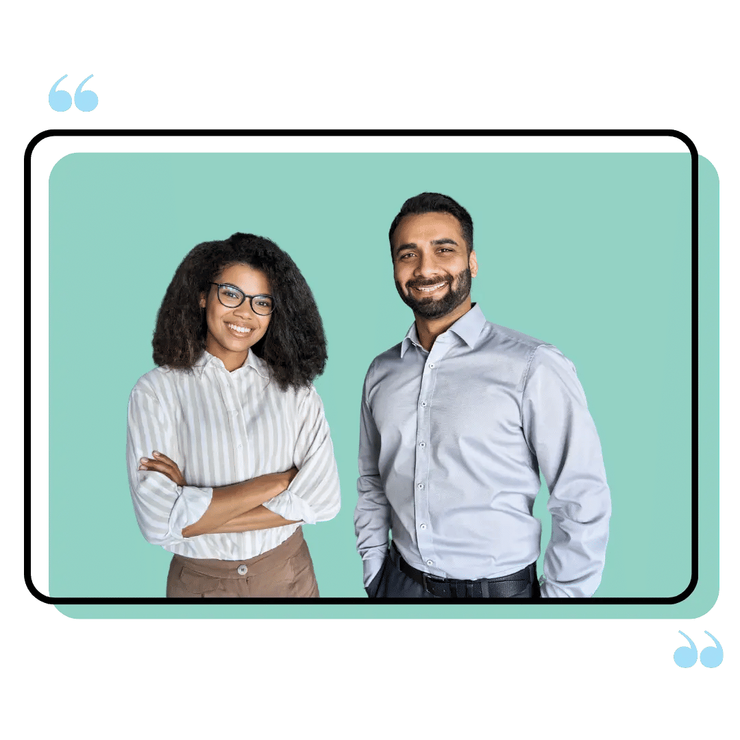 Solution Partner