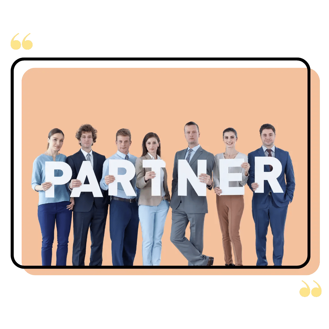 WhiteLabel Partner