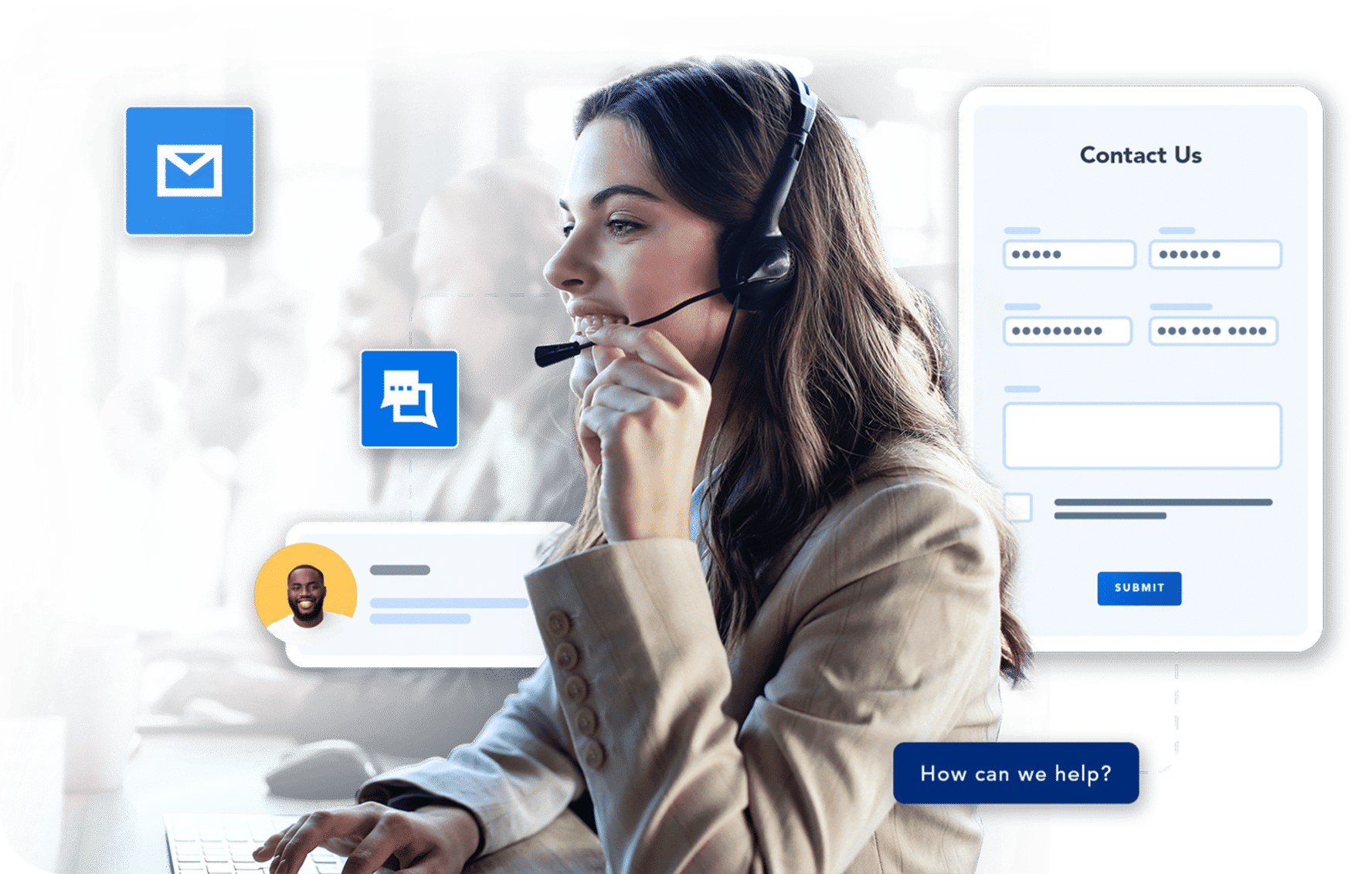 Best Customer Support