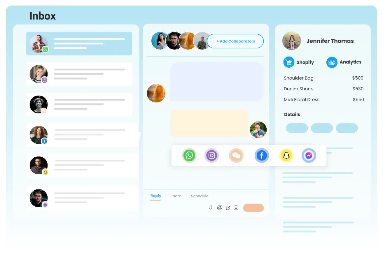 Supercharge Your Team's Productivity with Anantya.ai