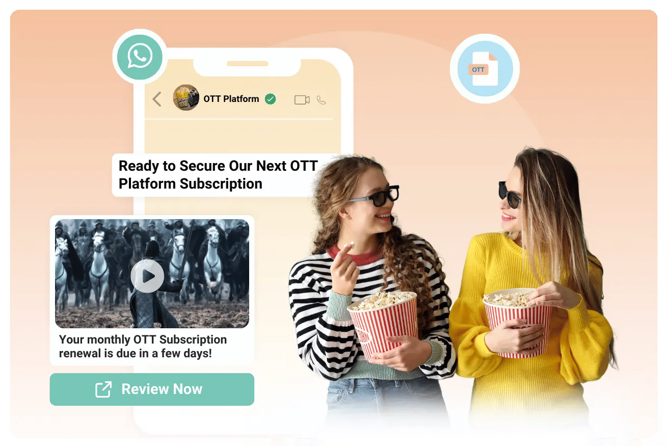Transform Education with WhatsApp APIs
